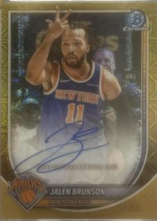 Jalen Brunson