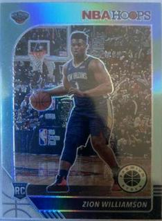 Zion Williamson