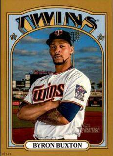 Byron Buxton