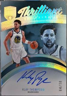Klay Thompson