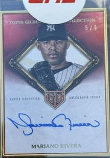 Mariano Rivera