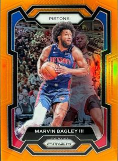 Marvin Bagley III