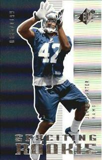 Jerome Carter