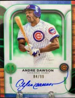 Andre Dawson