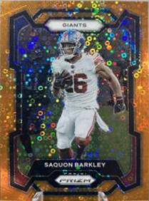 Saquon Barkley