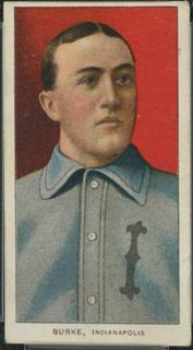 Jimmy Burke