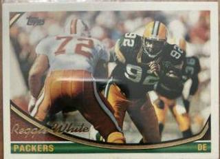 Reggie White