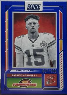 Patrick Mahomes II