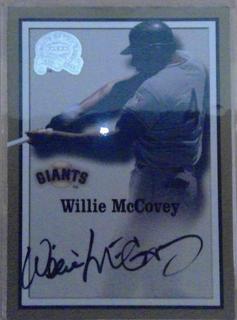 Willie McCovey