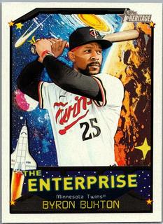 Byron Buxton