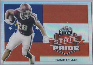 Isaiah Spiller