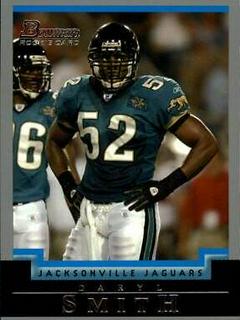 Daryl Smith