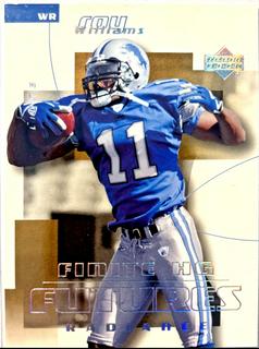 Roy Williams