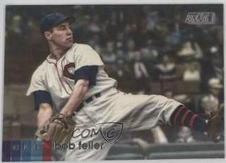 Bob Feller