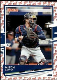 Mitch Garver