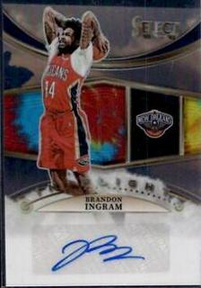 Brandon Ingram