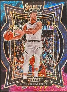 Michael Porter Jr.