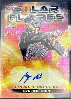Byron Buxton