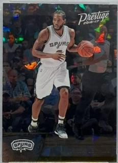 Kawhi Leonard