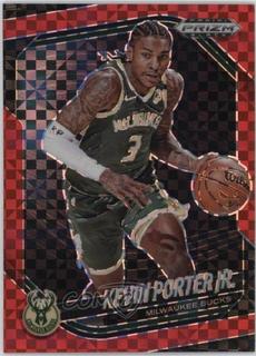 Kevin Porter Jr.