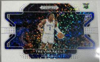 Trevor Keels