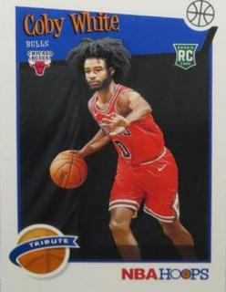 Coby White