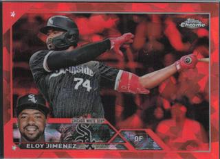Eloy Jimenez