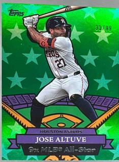 Jose Altuve