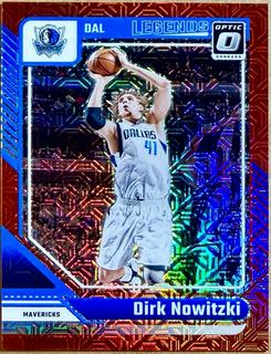 Dirk Nowitzki
