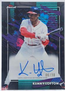 Kenny Lofton
