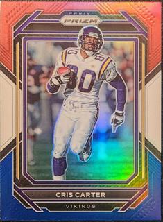 Cris Carter