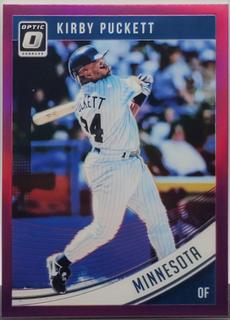 Kirby Puckett