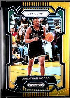 Jonathan Mogbo