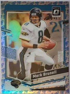 Mark Brunell