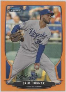 Eric Hosmer