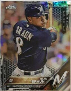 Ryan Braun