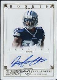 Morris Claiborne