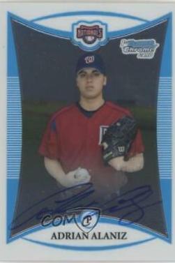 Adrian Alaniz #BCP265