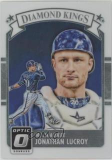 Jonathan Lucroy