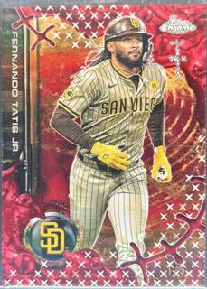 Fernando Tatis Jr