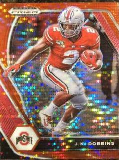 J. K. Dobbins