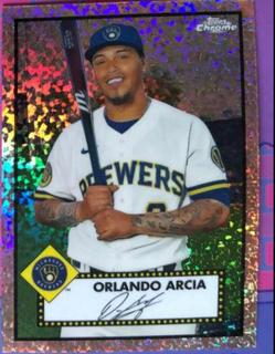 Orlando Arcia