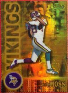 Randy Moss