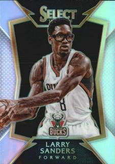 Larry Sanders
