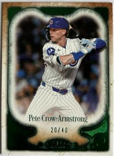 Pete Crow-Armstrong
