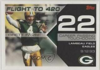 Brett Favre