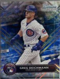 Greg Deichmann
