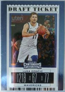 Luka Doncic