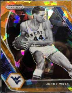 Jerry West
