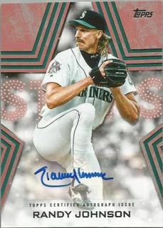 Randy Johnson
